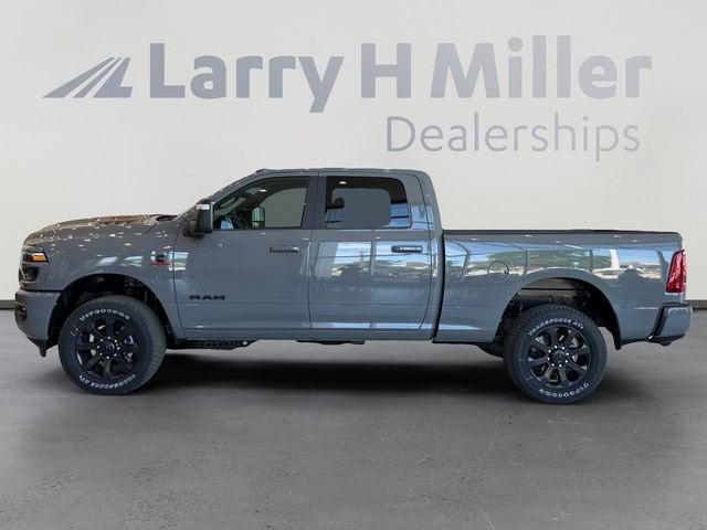 2026 RAM Ram 3500 RAM 3500 LARAMIE CREW CAB 4X4 64 BOX