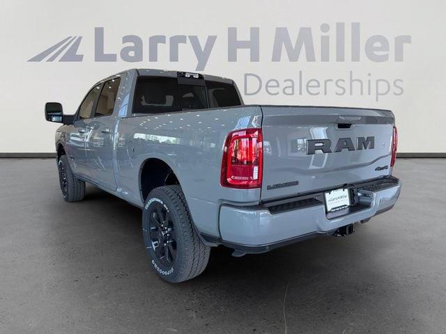 2026 RAM Ram 3500 RAM 3500 LARAMIE CREW CAB 4X4 64 BOX