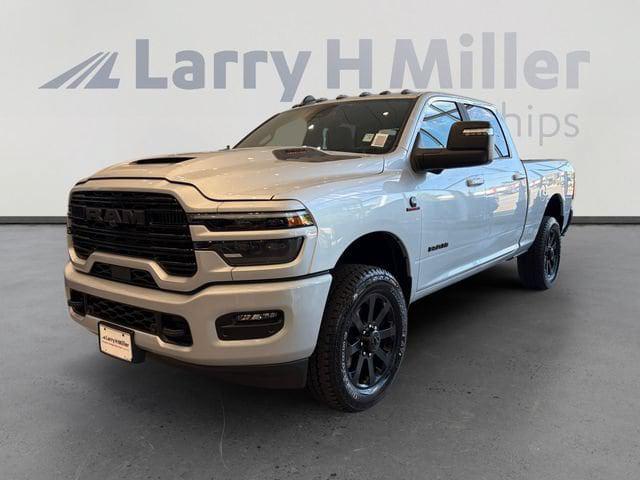 2026 RAM Ram 3500 RAM 3500 LARAMIE CREW CAB 4X4 64 BOX 2026 RAM Ram 3500 RAM 3500 LARAMIE CREW CAB 4X4 64 BOX