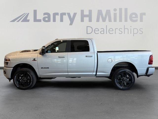 2026 RAM Ram 3500 RAM 3500 LARAMIE CREW CAB 4X4 64 BOX 2026 RAM Ram 3500 RAM 3500 LARAMIE CREW CAB 4X4 64 BOX