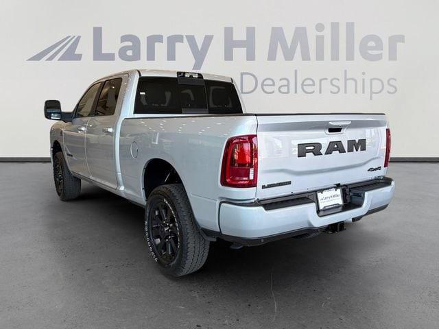 2026 RAM Ram 3500 RAM 3500 LARAMIE CREW CAB 4X4 64 BOX 2026 RAM Ram 3500 RAM 3500 LARAMIE CREW CAB 4X4 64 BOX