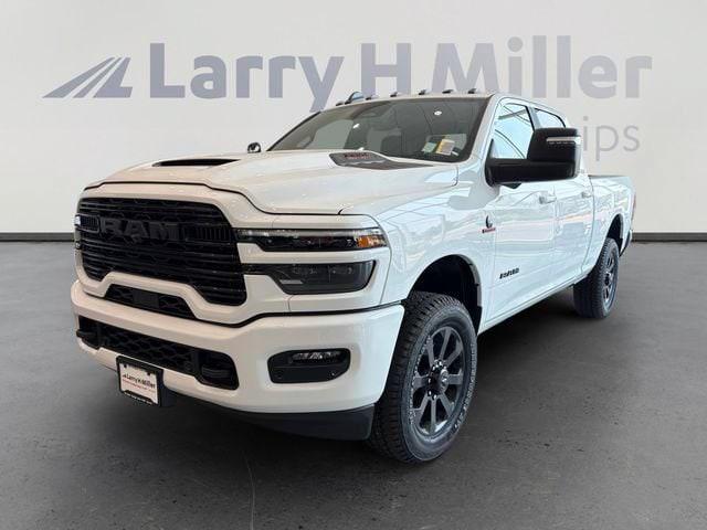 2026 RAM Ram 3500 RAM 3500 LARAMIE CREW CAB 4X4 64 BOX