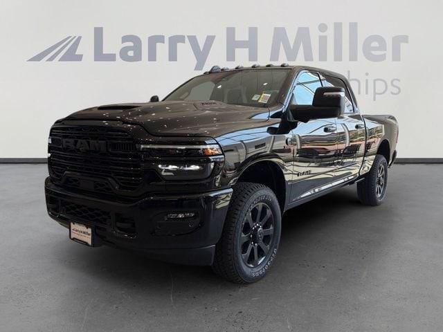 2026 RAM Ram 3500 RAM 3500 LARAMIE CREW CAB 4X4 64 BOX 2026 RAM Ram 3500 RAM 3500 LARAMIE CREW CAB 4X4 64 BOX