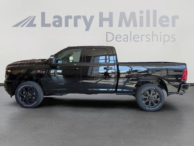 2026 RAM Ram 3500 RAM 3500 LARAMIE CREW CAB 4X4 64 BOX 2026 RAM Ram 3500 RAM 3500 LARAMIE CREW CAB 4X4 64 BOX