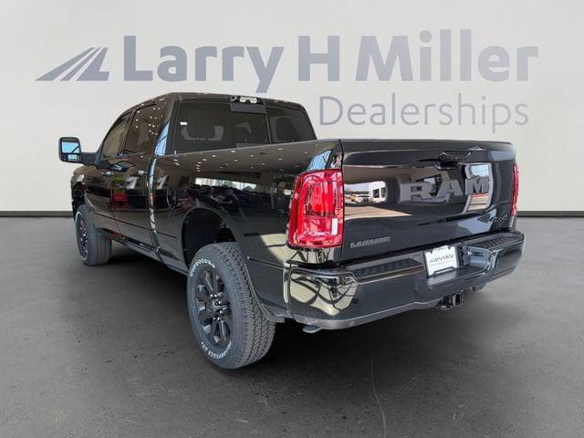 2026 RAM Ram 3500 RAM 3500 LARAMIE CREW CAB 4X4 64 BOX 2026 RAM Ram 3500 RAM 3500 LARAMIE CREW CAB 4X4 64 BOX
