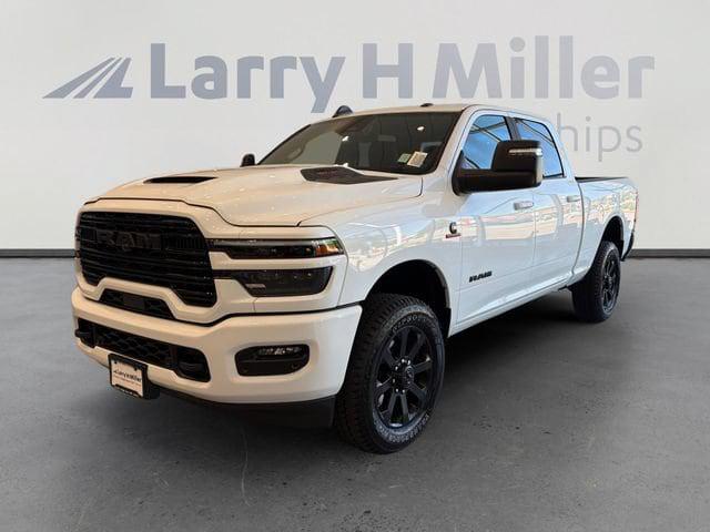 2026 RAM Ram 2500 RAM 2500 LARAMIE CREW CAB 4X4 64 BOX