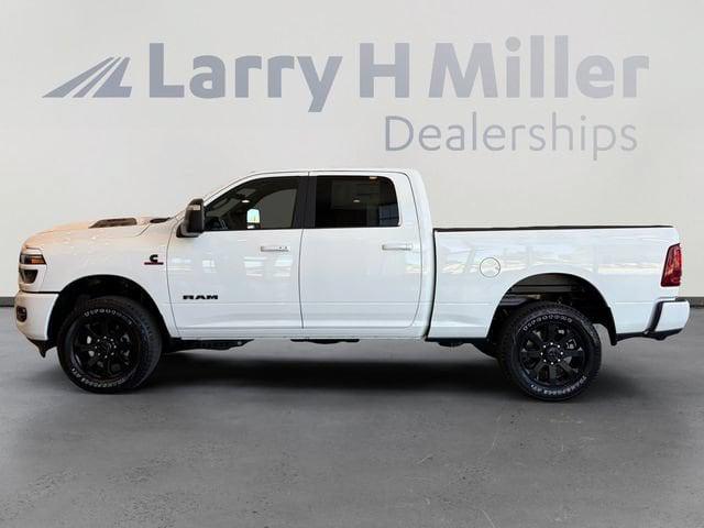 2026 RAM Ram 2500 RAM 2500 LARAMIE CREW CAB 4X4 64 BOX