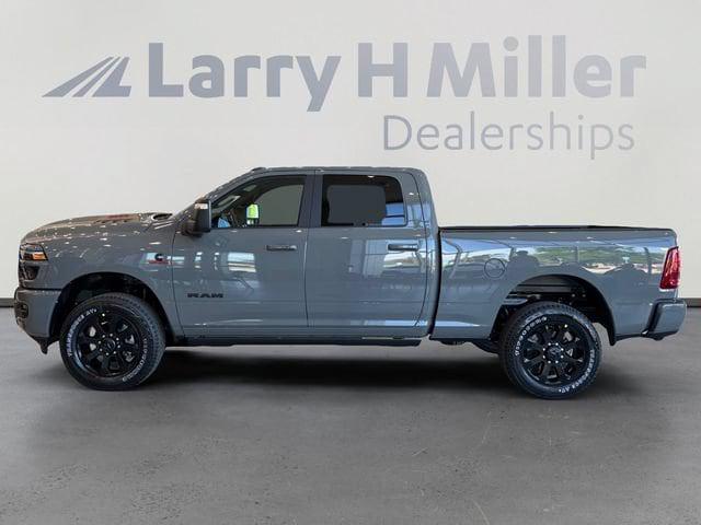 2026 RAM Ram 2500 RAM 2500 LARAMIE CREW CAB 4X4 64 BOX 2026 RAM Ram 2500 RAM 2500 LARAMIE CREW CAB 4X4 64 BOX