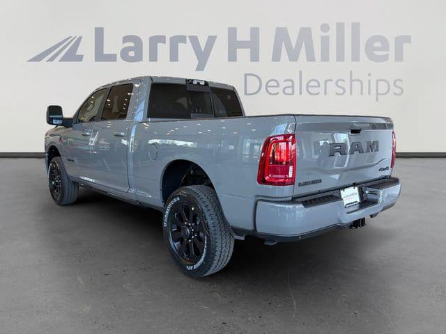 2026 RAM Ram 2500 RAM 2500 LARAMIE CREW CAB 4X4 64 BOX 2026 RAM Ram 2500 RAM 2500 LARAMIE CREW CAB 4X4 64 BOX