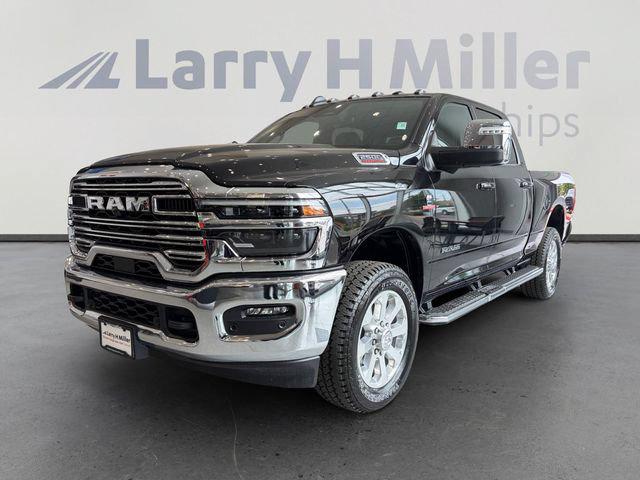 2026 RAM Ram 2500 RAM 2500 LARAMIE CREW CAB 4X4 64 BOX