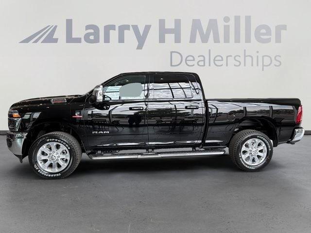2026 RAM Ram 2500 RAM 2500 LARAMIE CREW CAB 4X4 64 BOX