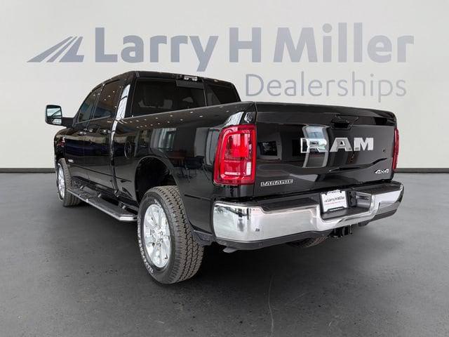 2026 RAM Ram 2500 RAM 2500 LARAMIE CREW CAB 4X4 64 BOX