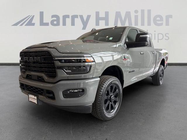2026 RAM Ram 2500 RAM 2500 LARAMIE CREW CAB 4X4 64 BOX