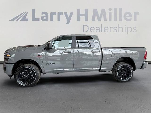 2026 RAM Ram 2500 RAM 2500 LARAMIE CREW CAB 4X4 64 BOX