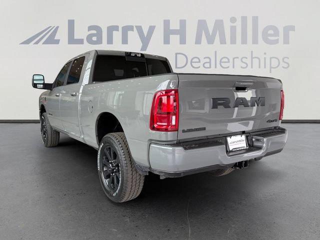 2026 RAM Ram 2500 RAM 2500 LARAMIE CREW CAB 4X4 64 BOX