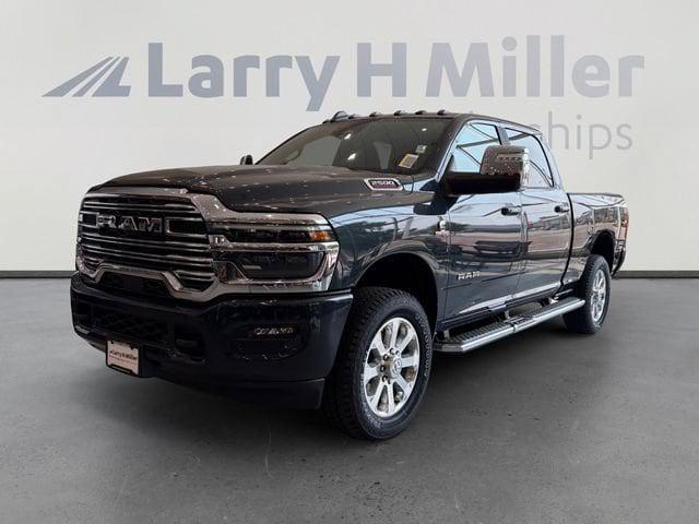 2026 RAM Ram 2500 RAM 2500 LARAMIE CREW CAB 4X4 64 BOX