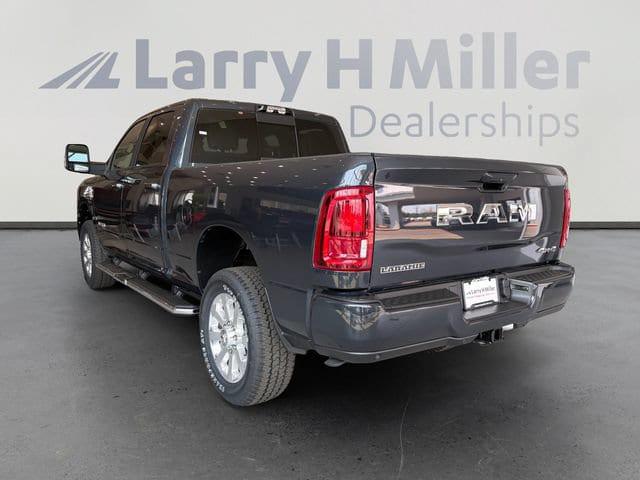 2026 RAM Ram 2500 RAM 2500 LARAMIE CREW CAB 4X4 64 BOX