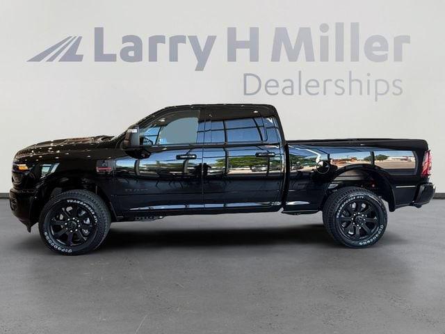 2026 RAM Ram 2500 RAM 2500 LARAMIE CREW CAB 4X4 64 BOX