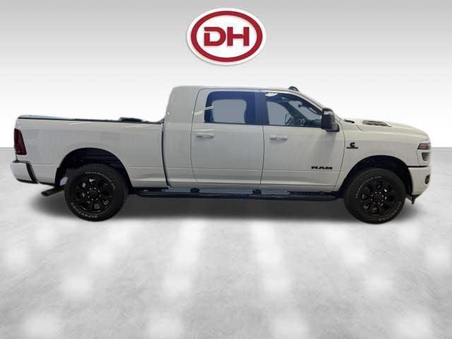 2026 RAM Ram 2500 RAM 2500 LARAMIE MEGA CAB 4X4 64 BOX