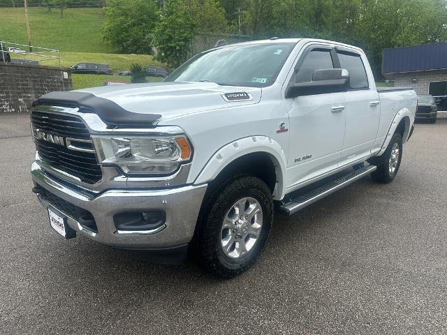 2019 Ram 2500 Big Horn Crew Cab 4x4 6'4" Box for sale in Danville, WV