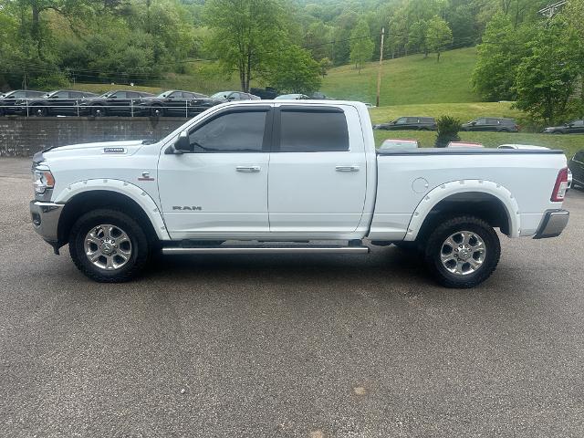 2019 Ram 2500 Big Horn Crew Cab 4x4 6'4" Box