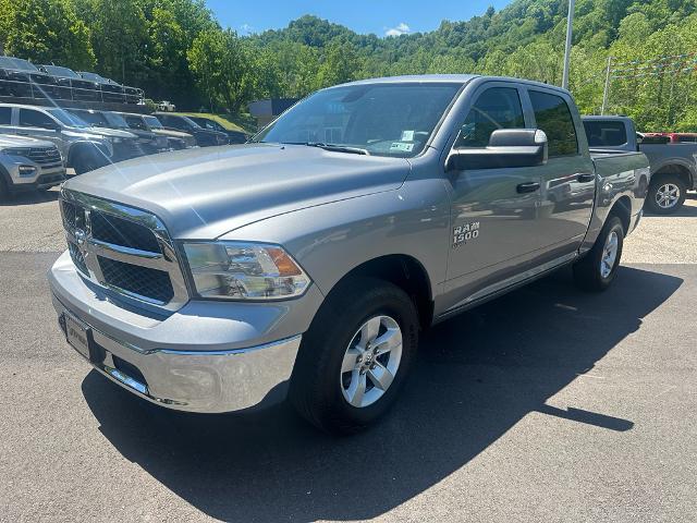 2023 Ram 1500 Classic SLT Crew Cab 4x4 5'7" Box for sale in Danville, WV