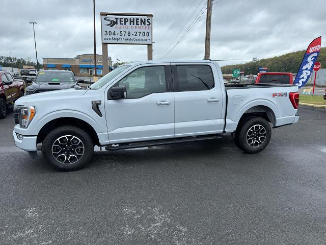 2022 Ford F-150 XLT for sale in Danville, WV