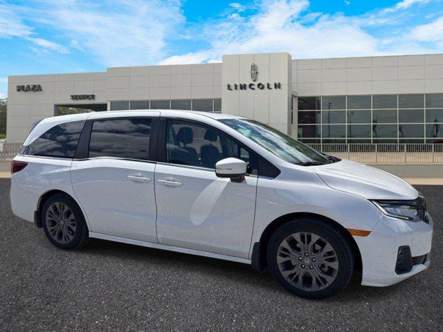 2025 Honda Odyssey Touring for sale in Leesburg, FL
