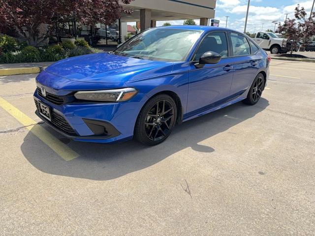 2023 Honda Civic Sport for sale in Carbondale, IL