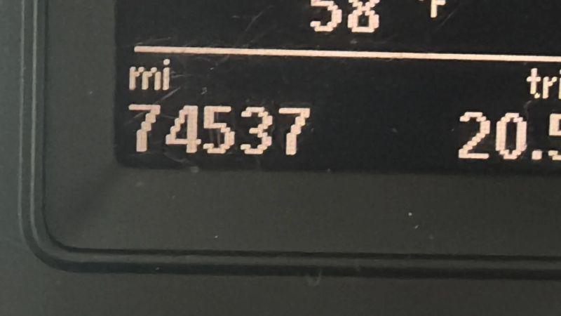2013 Volkswagen Tiguan S