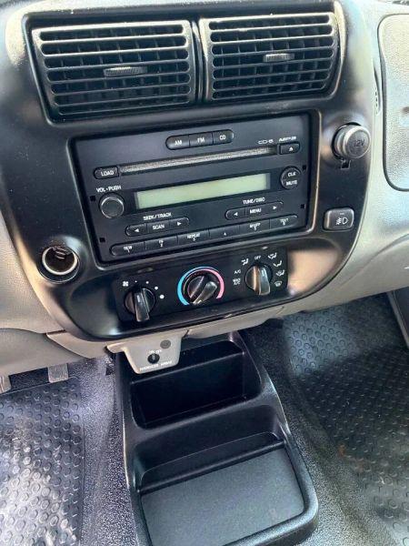 2005 Ford Ranger XLT