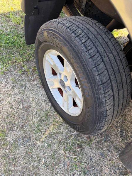 2005 Ford Ranger XLT