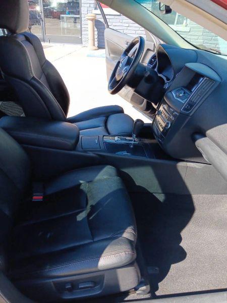 2013 Nissan Maxima 3.5 SV
