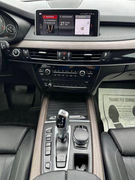 2018 BMW X5 eDrive xDrive40e iPerformance