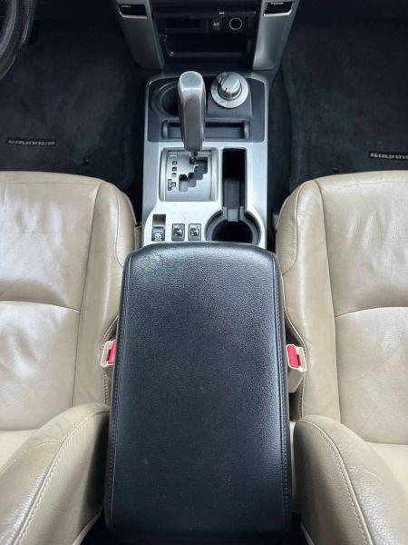 2011 Toyota 4Runner Limited V6