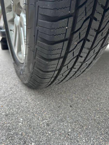 2011 Toyota 4Runner Limited V6