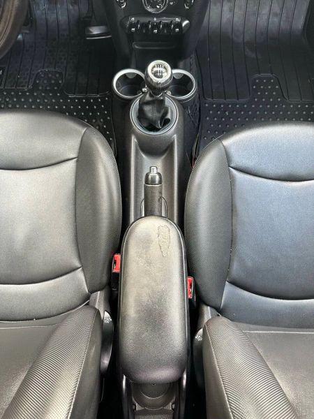 2012 MINI Cooper Cooper