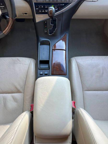2014 Lexus RX 350 350