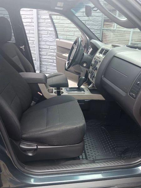 2009 Ford Escape XLT