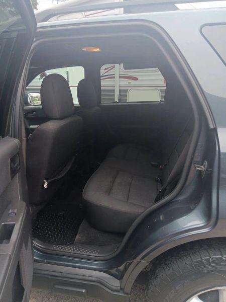 2009 Ford Escape XLT