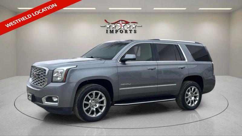 2019 GMC Yukon Denali for sale in Noblesville, IN