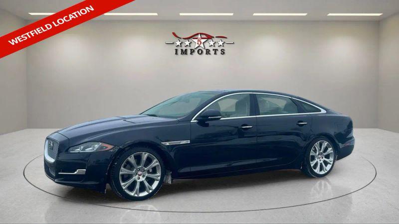 2019 Jaguar XJ XJ50 V6 for sale in Noblesville, IN