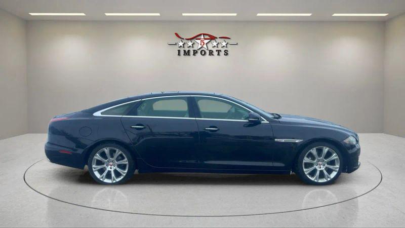 2019 Jaguar XJ XJ50 V6