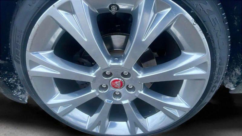 2019 Jaguar XJ XJ50 V6