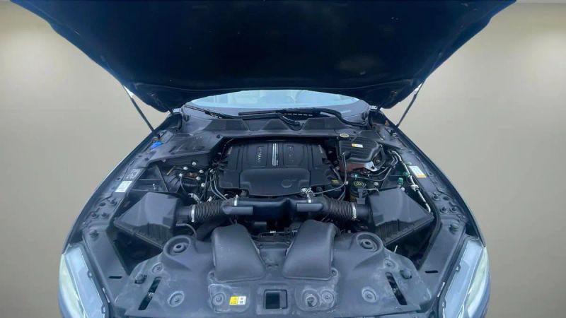 2019 Jaguar XJ XJ50 V6