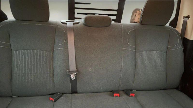 2020 Ram 3500 Tradesman Crew Cab 4x4 6'4" Box