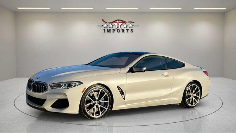 2019 BMW M8 xDrive for sale in Noblesville, IN