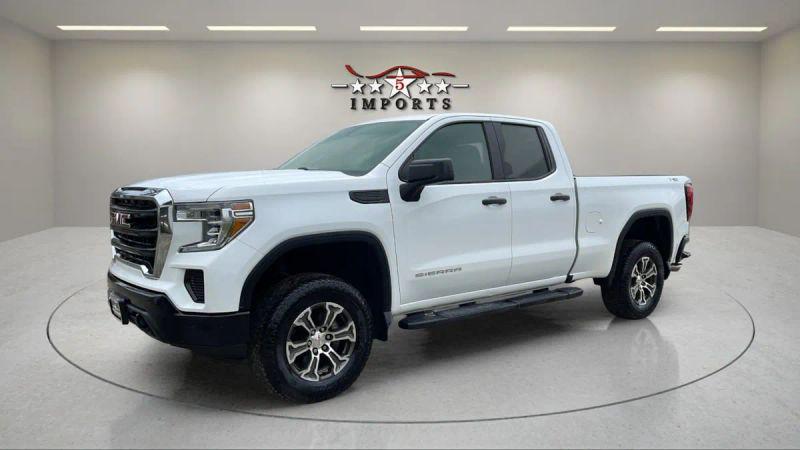 2019 GMC Sierra 1500 Base for sale in Noblesville, IN