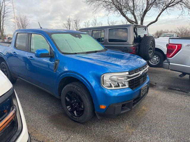 2022 Ford Maverick Lariat for sale in Ankeny, IA