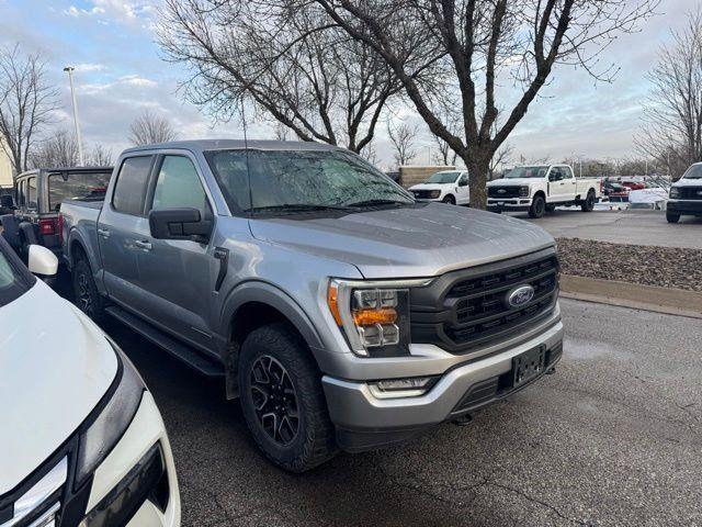2023 Ford F-150 XLT for sale in Ankeny, IA
